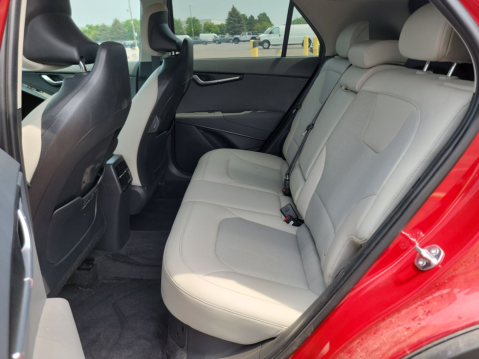 2024 Kia Niro EX FWD