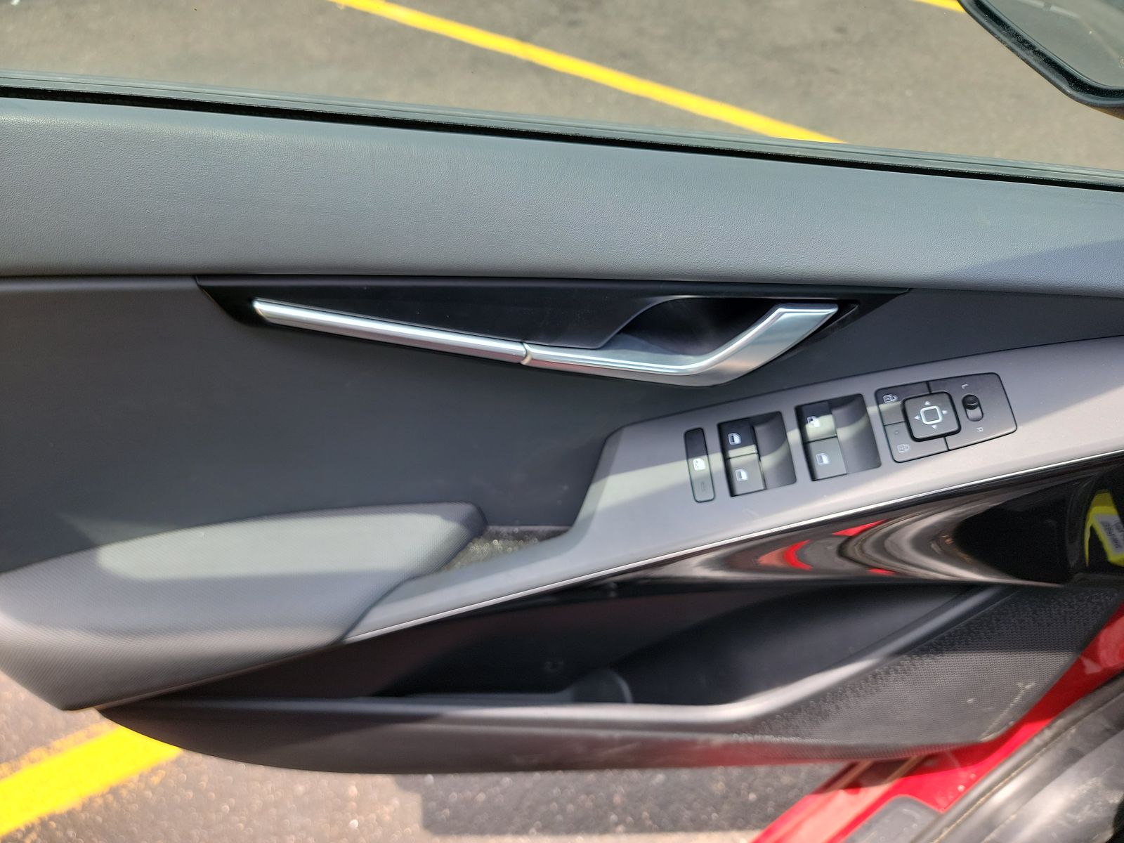 2024 Kia Niro EX FWD