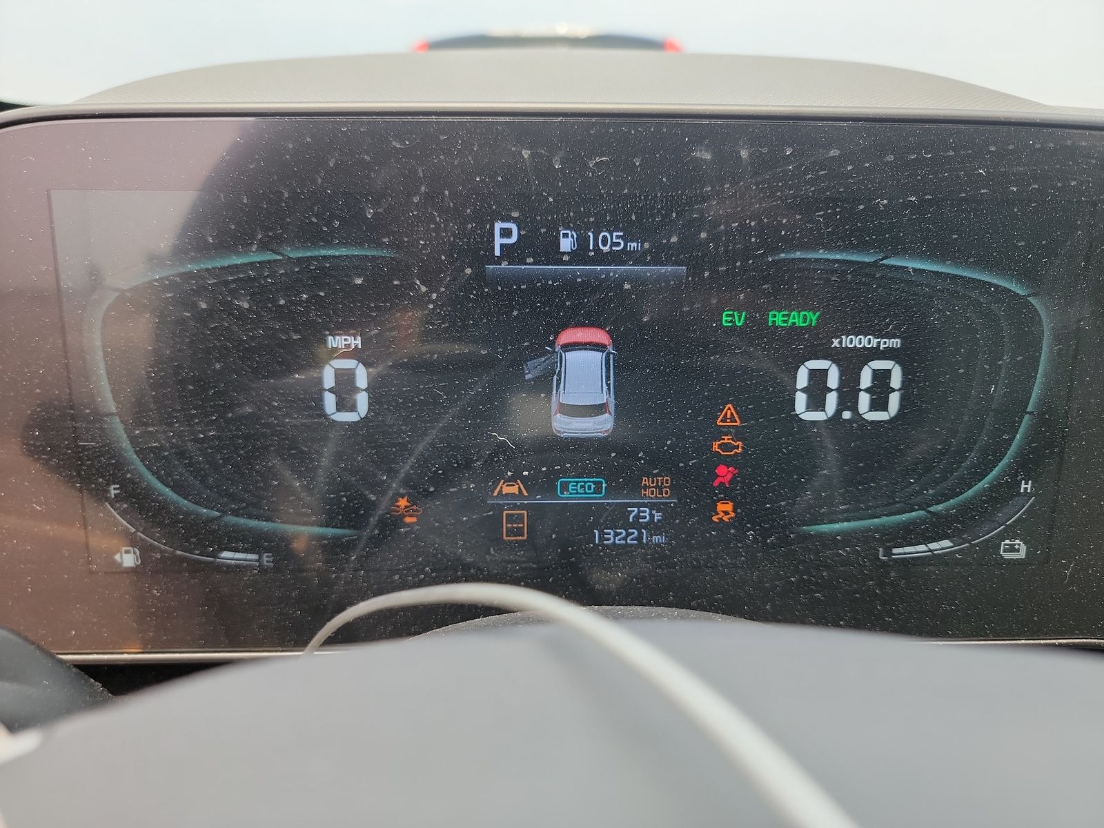 2024 Kia Niro EX FWD