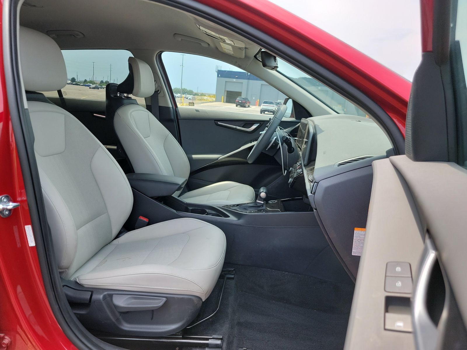 2024 Kia Niro EX FWD