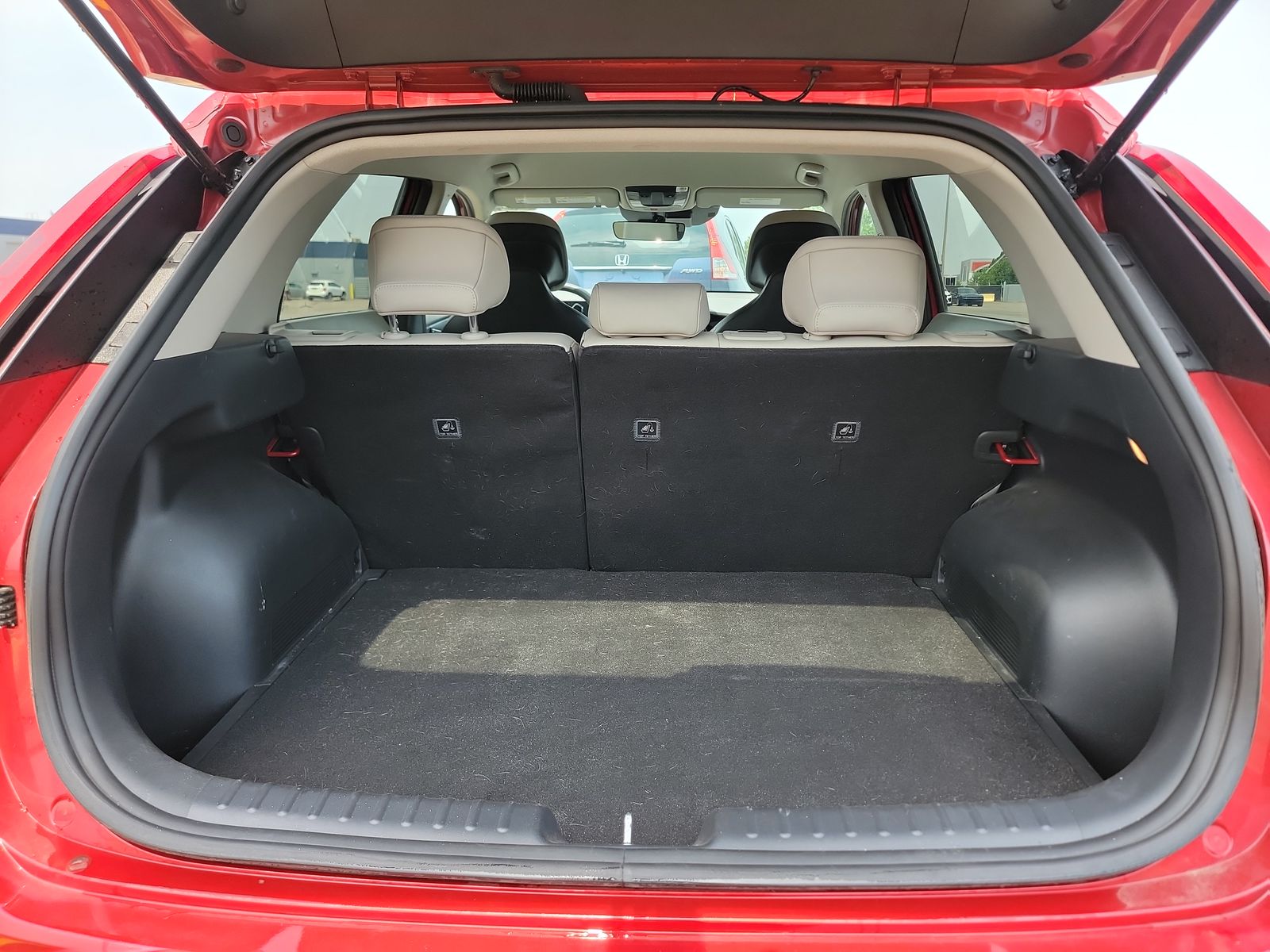 2024 Kia Niro EX FWD