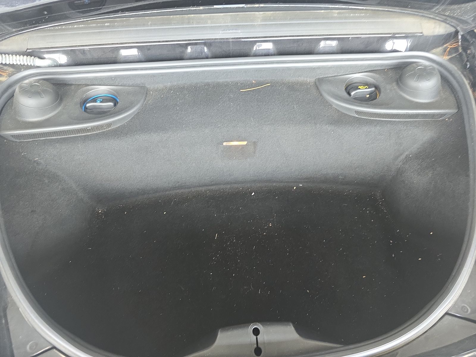 2013 Porsche Boxster Base RWD