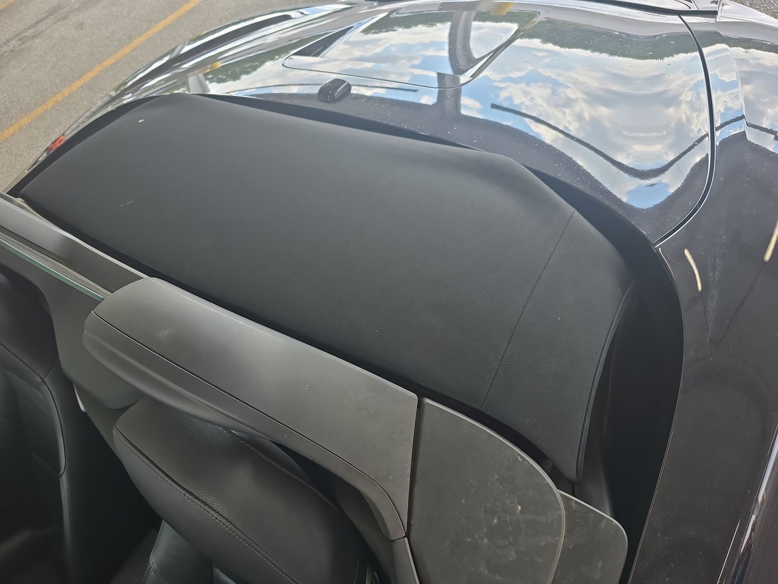 2013 Porsche Boxster Base RWD