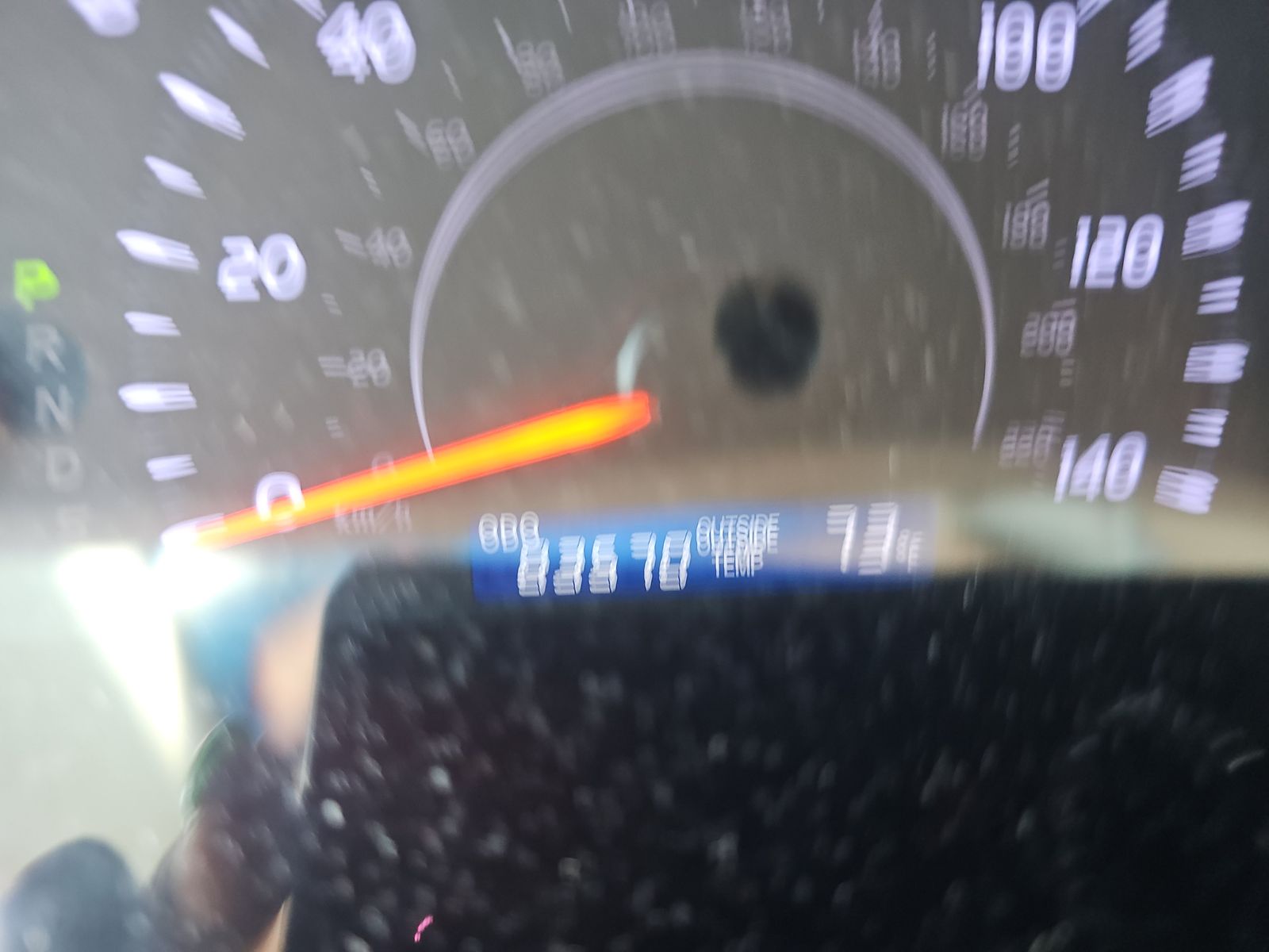 2011 Toyota Camry LE FWD