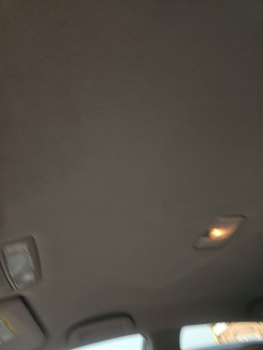 2011 Toyota Camry LE FWD