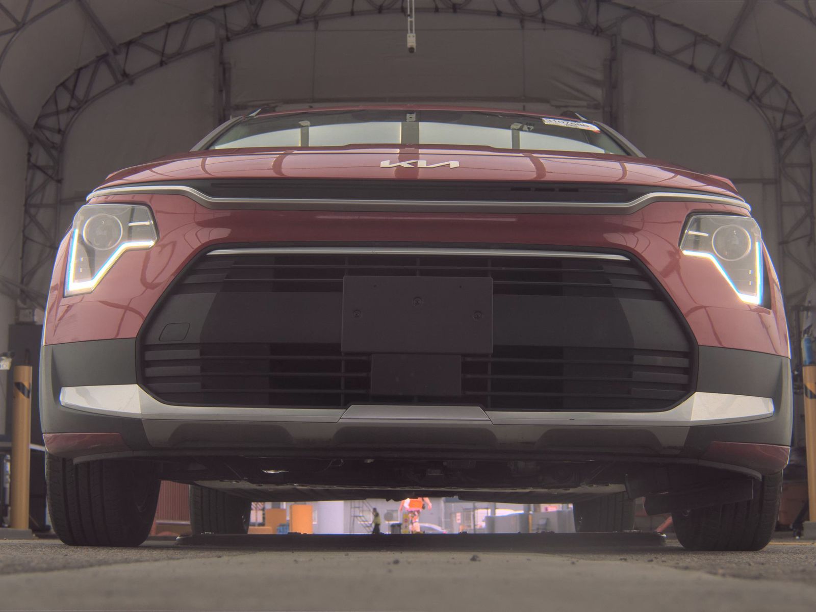 2024 Kia Niro EX FWD