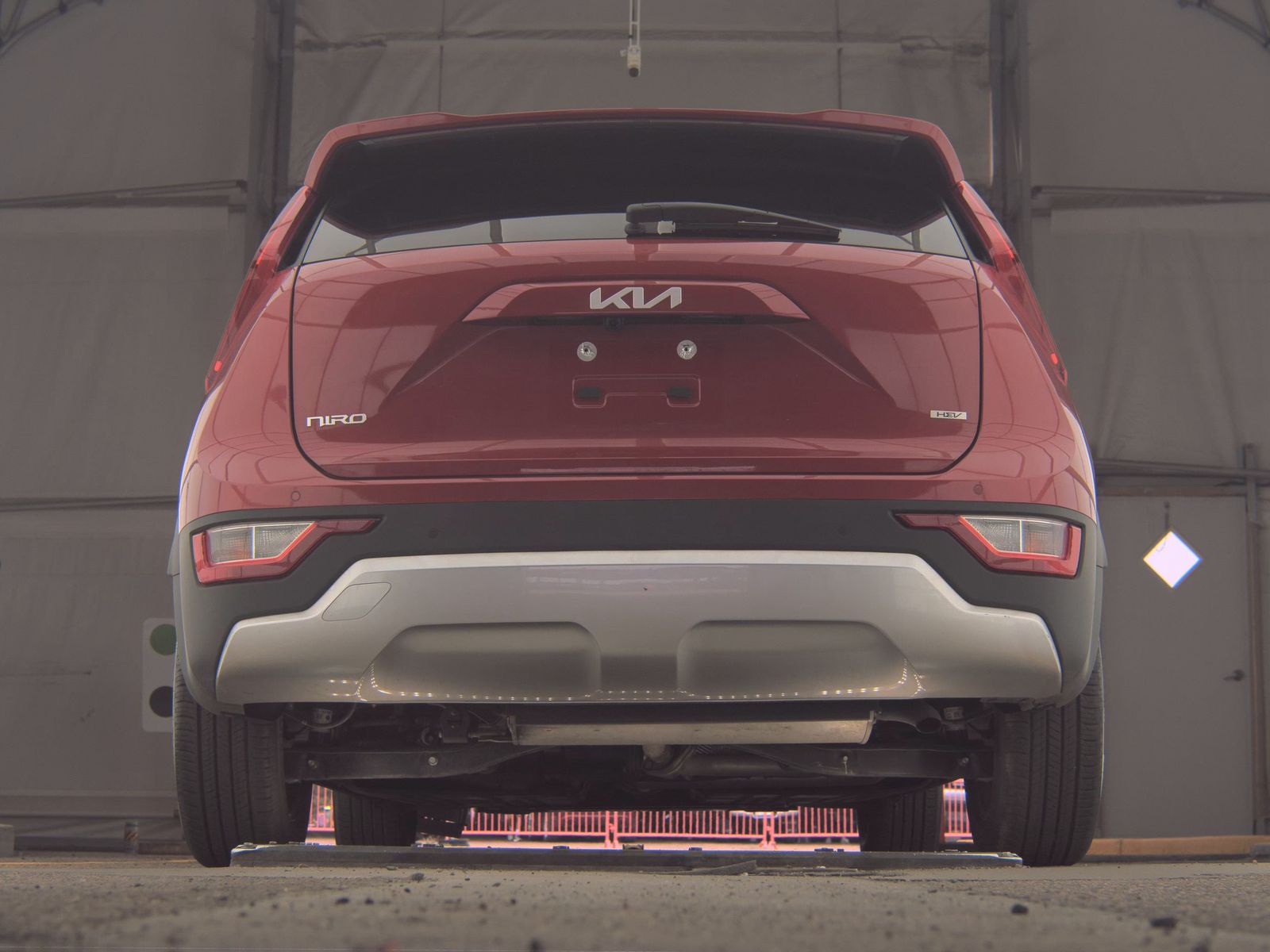 2024 Kia Niro EX FWD