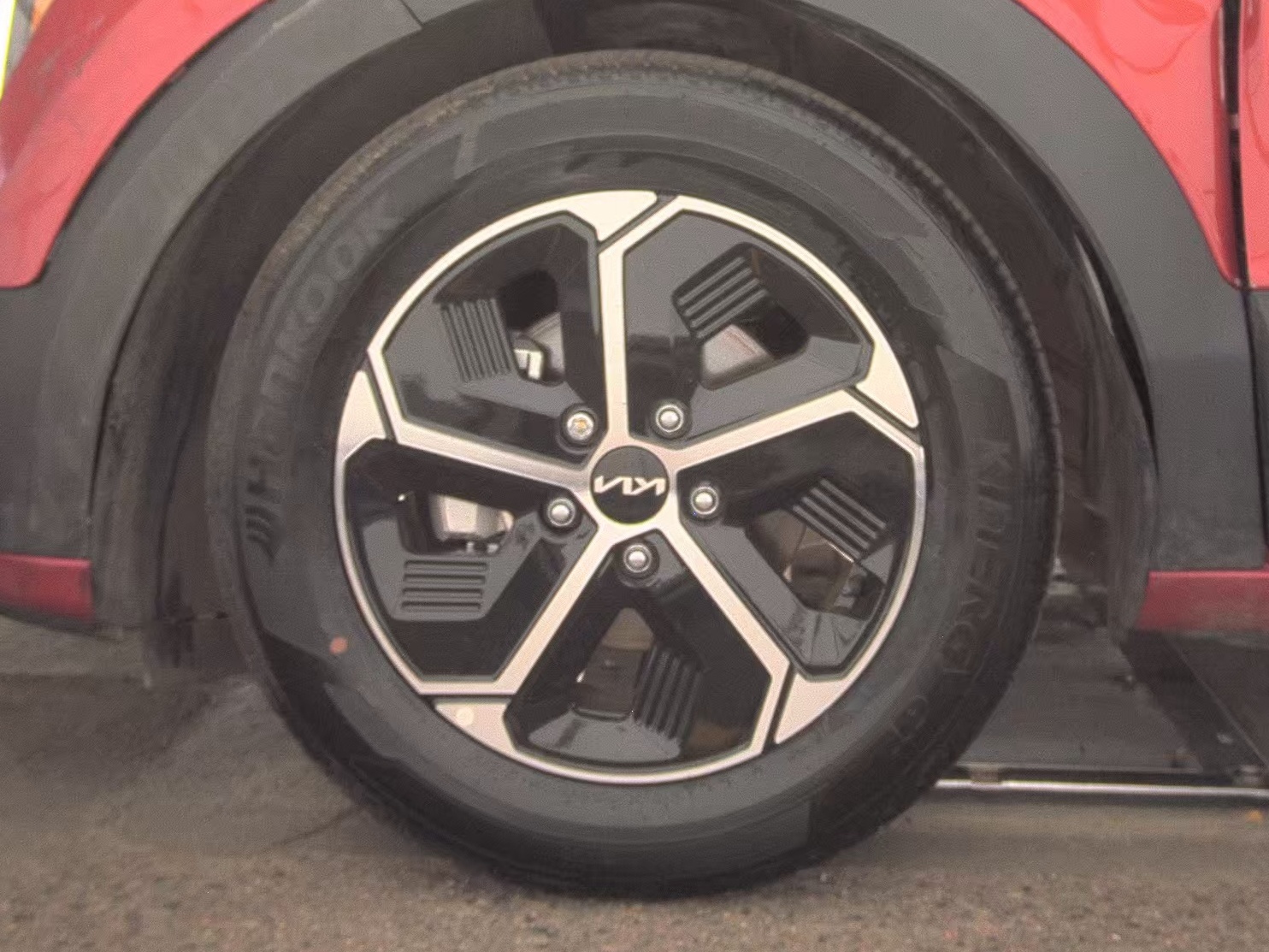 2024 Kia Niro EX FWD