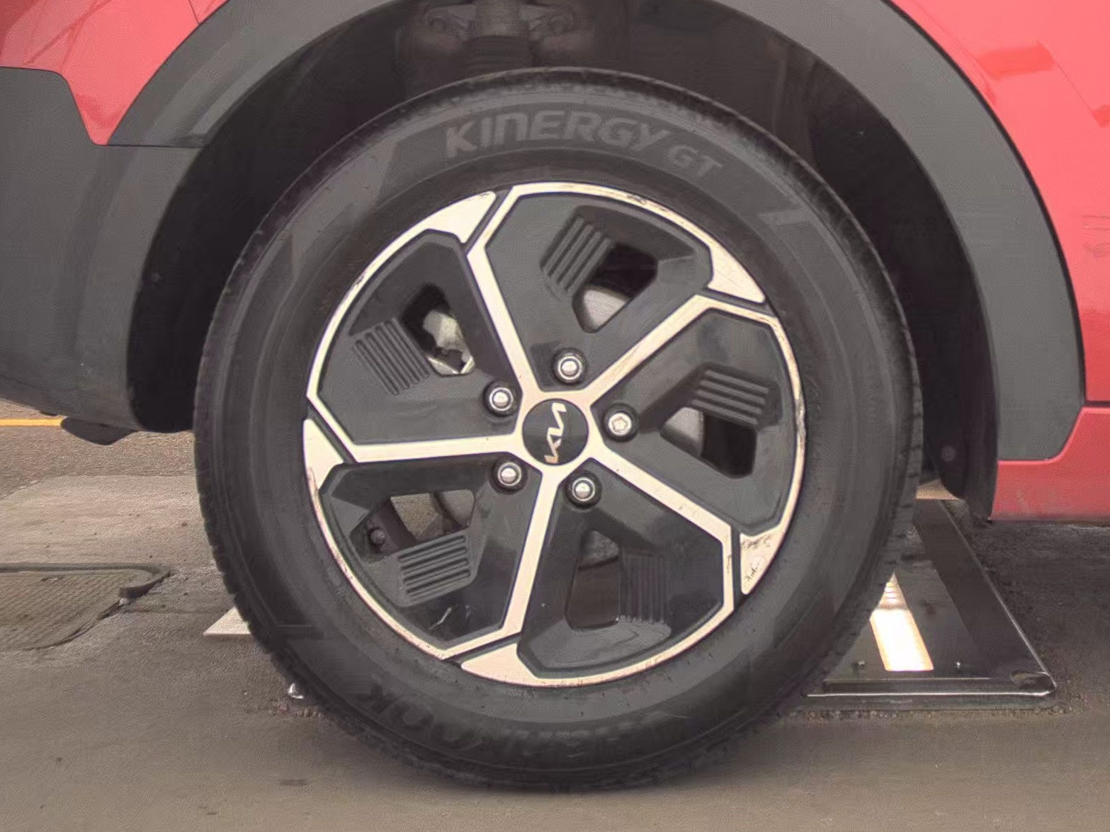 2024 Kia Niro EX FWD