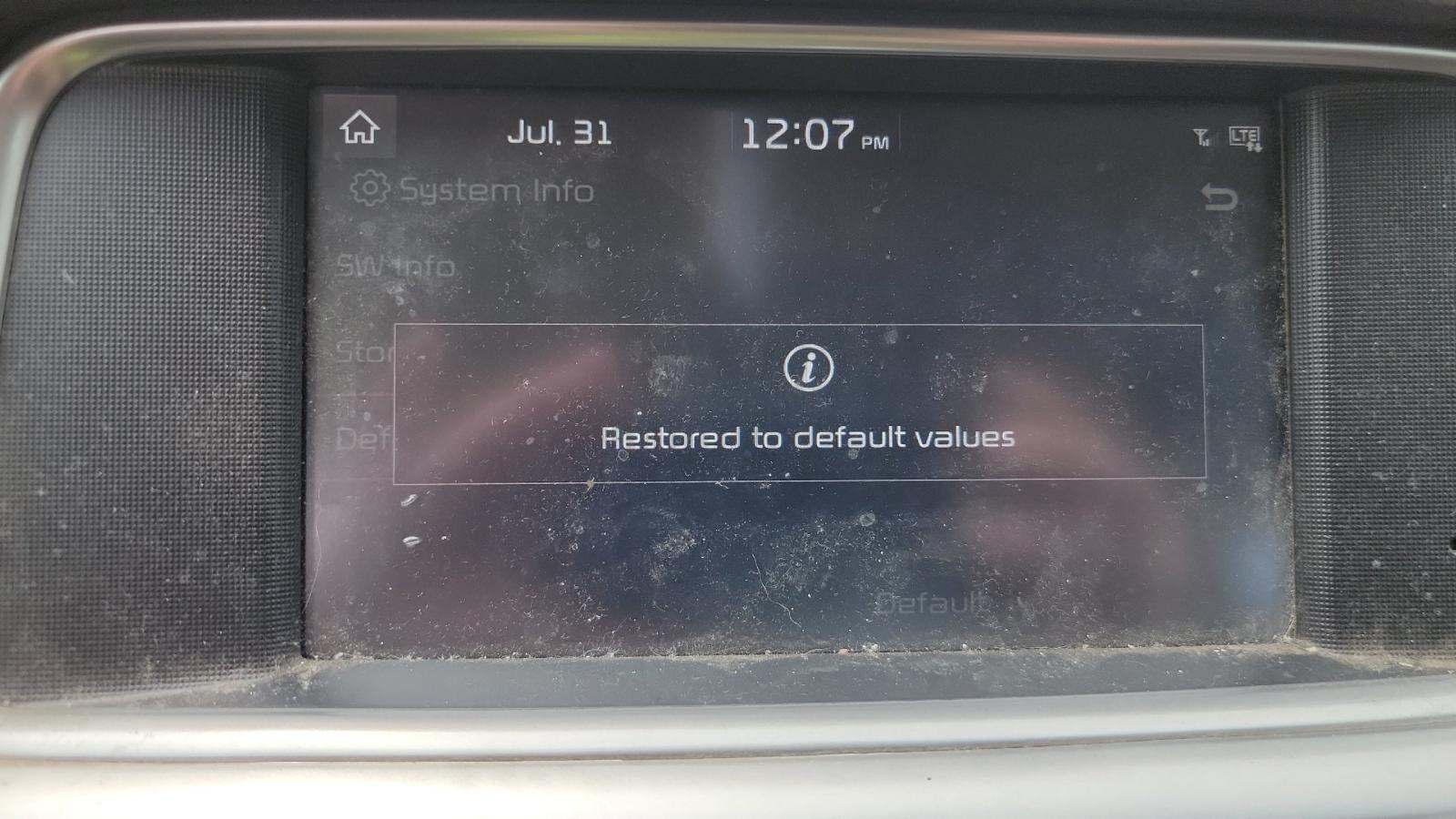 2019 Kia Optima S FWD