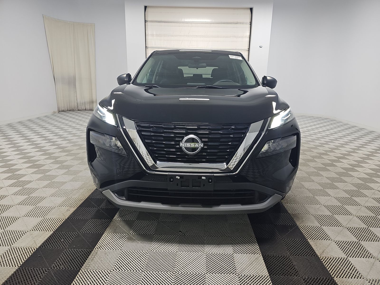 2023 Nissan Rogue S AWD