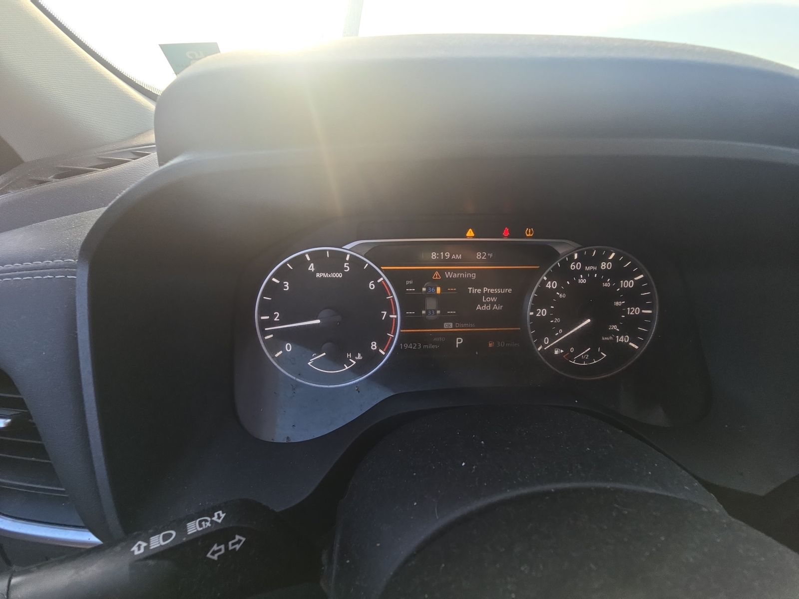 2023 Nissan Rogue S AWD