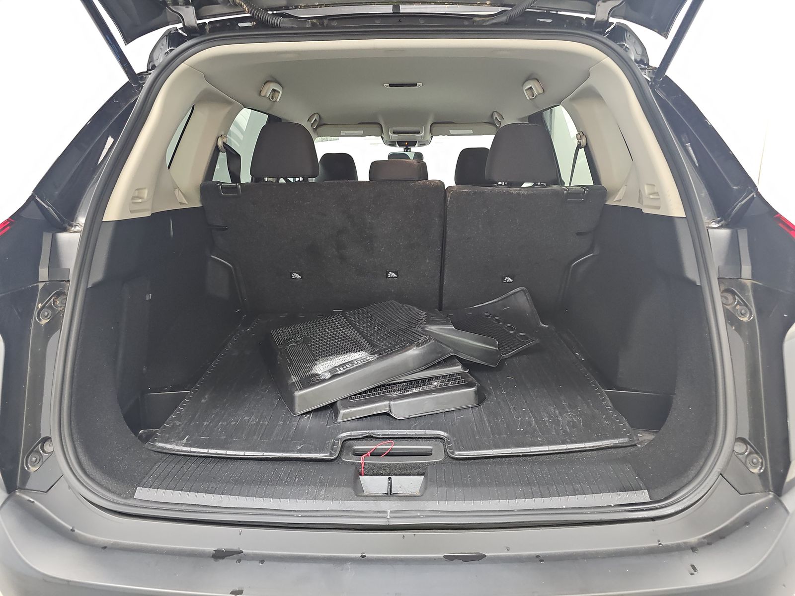 2023 Nissan Rogue S AWD