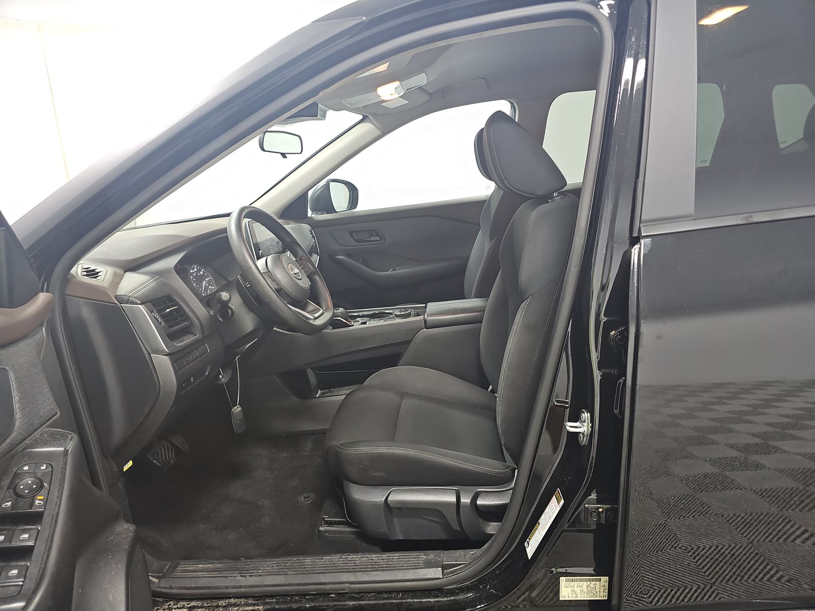 2023 Nissan Rogue S AWD