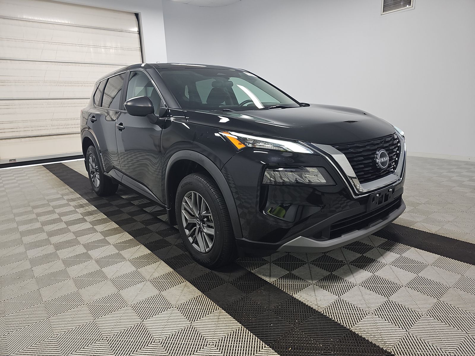 2023 Nissan Rogue S AWD