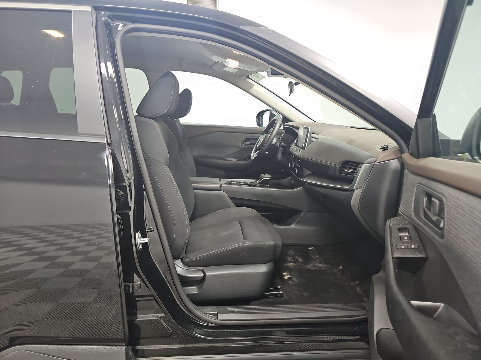 2023 Nissan Rogue S AWD
