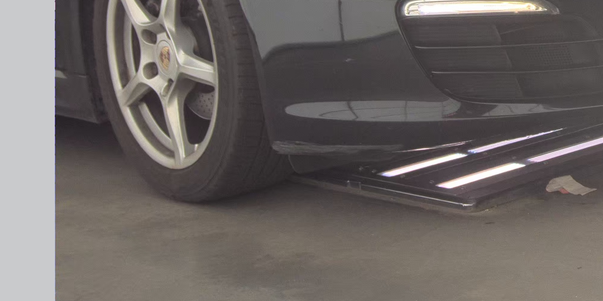 2013 Porsche Boxster Base RWD