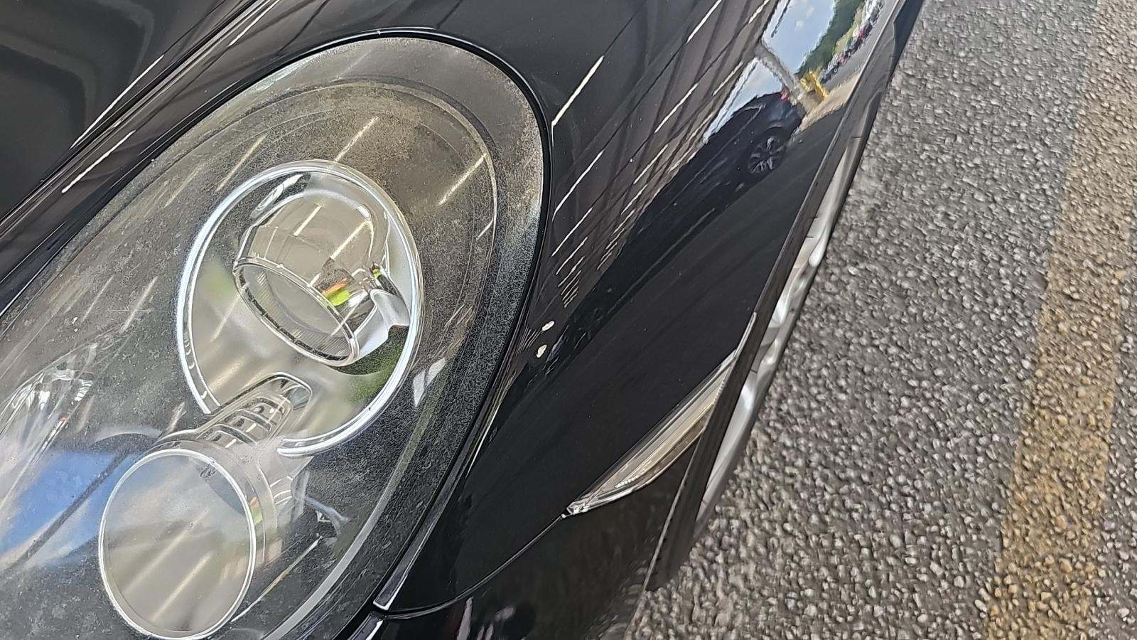 2013 Porsche Boxster Base RWD