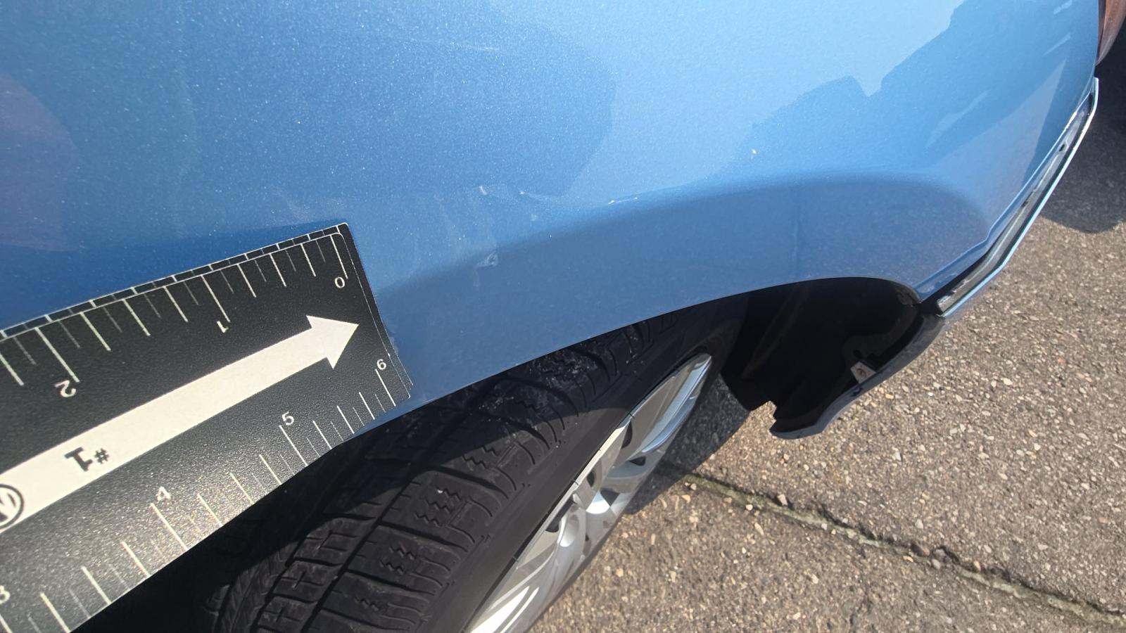 2012 Toyota Camry LE FWD