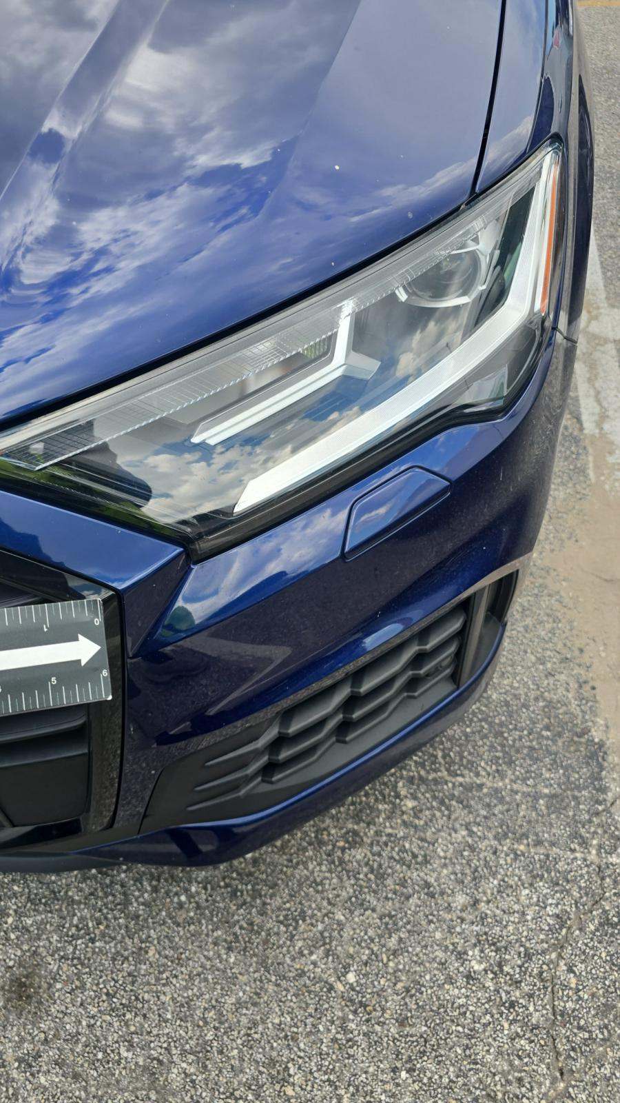 2022 Audi Q7 Premium Plus AWD