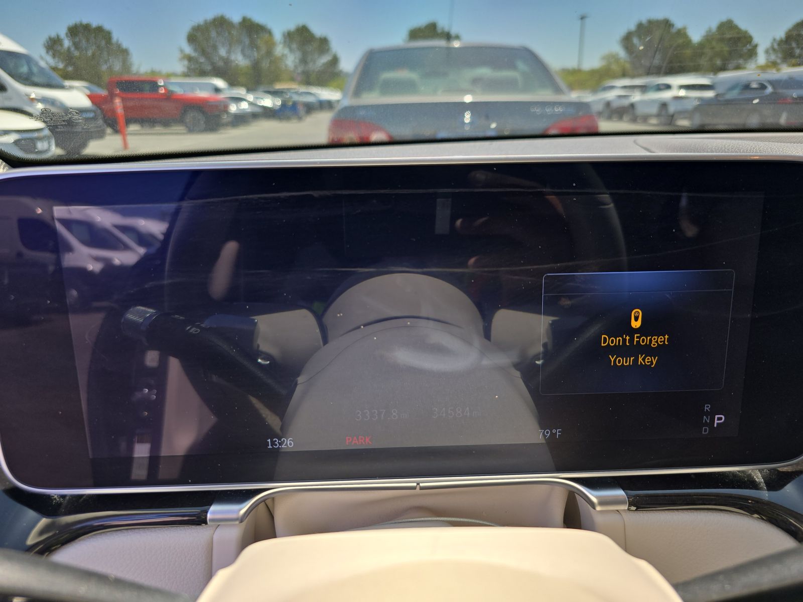 2022 Mercedes-Benz S-Class S 500 AWD