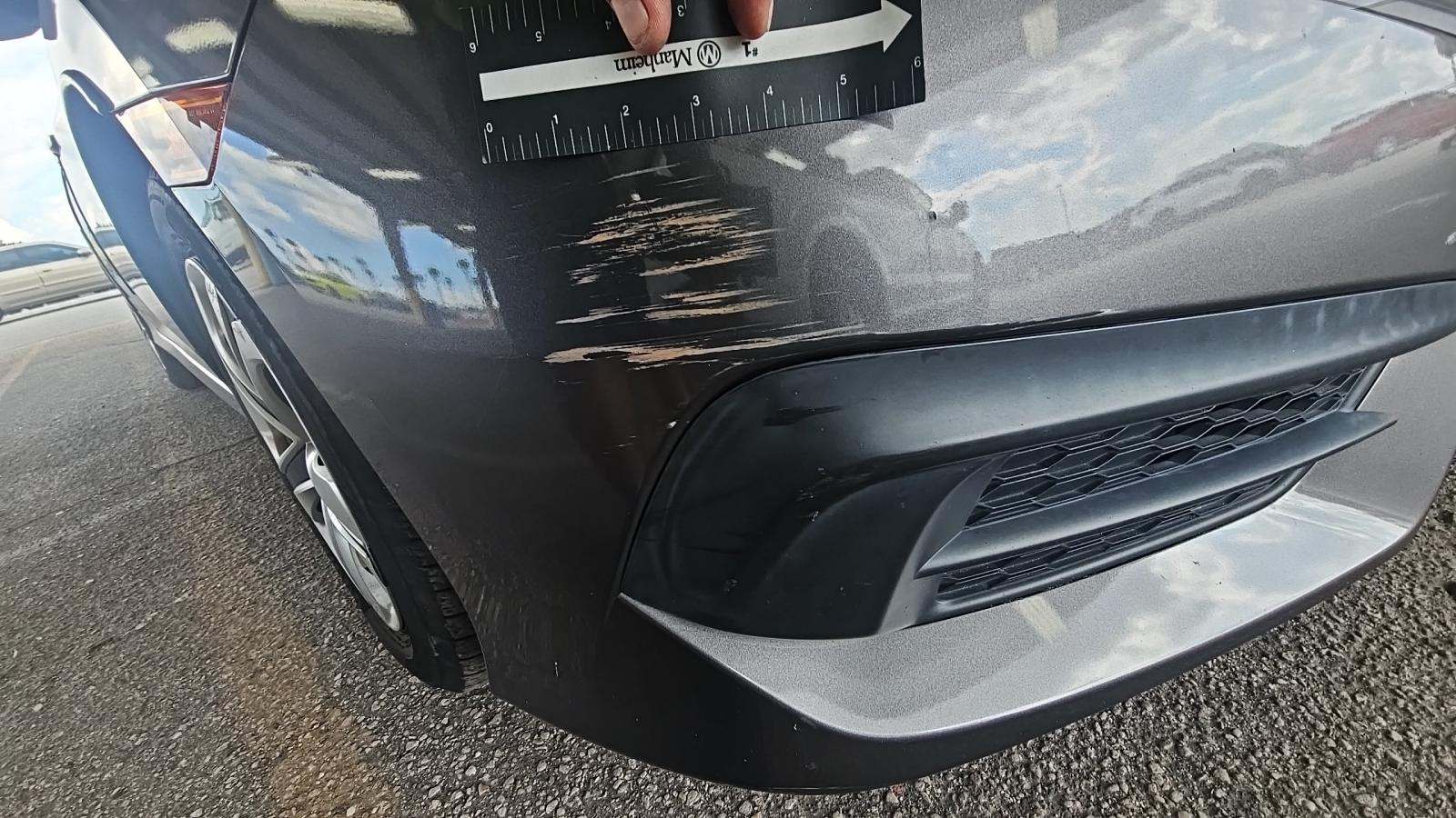 2018 Honda Civic LX FWD