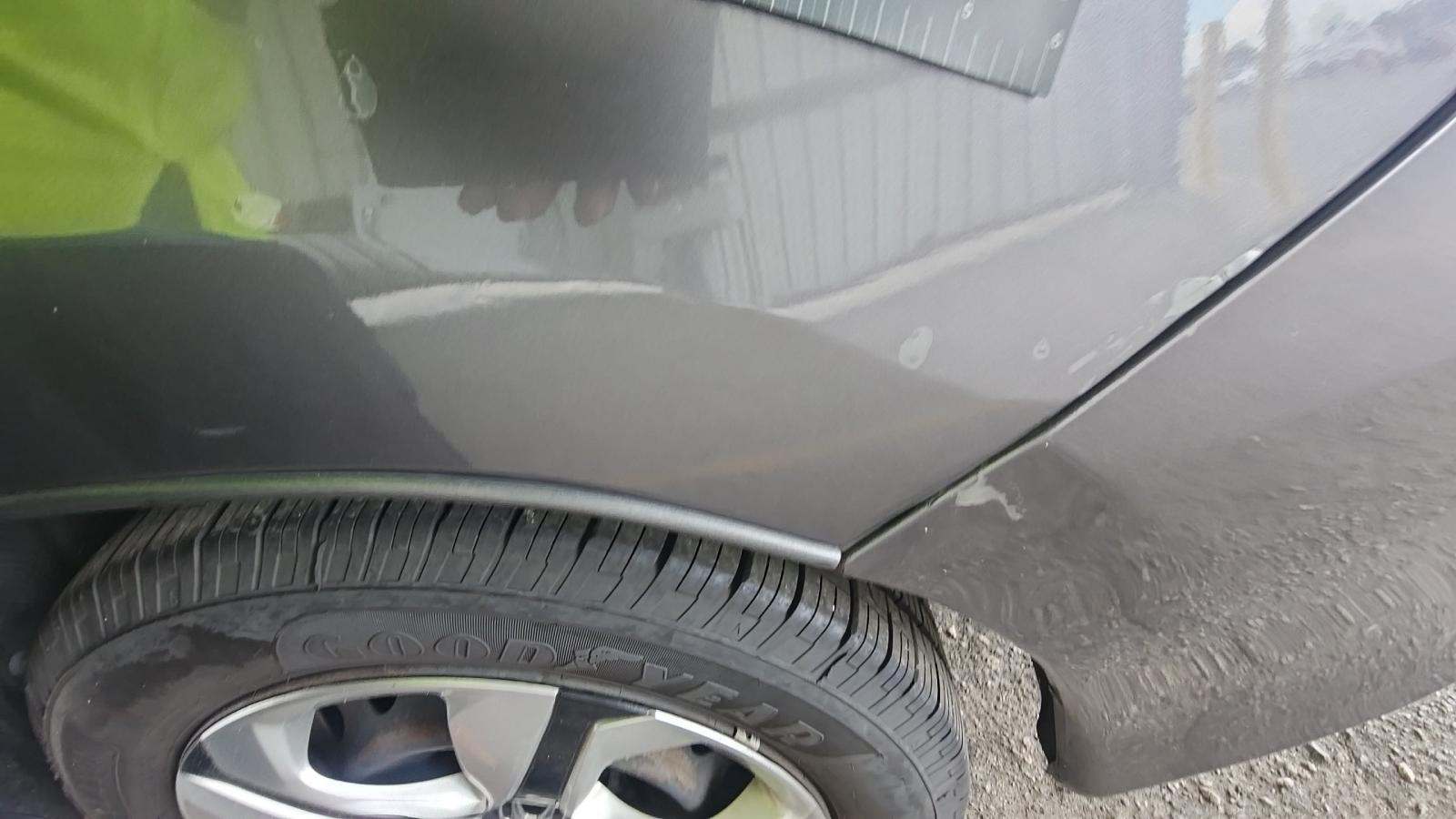 2018 Honda Civic LX FWD