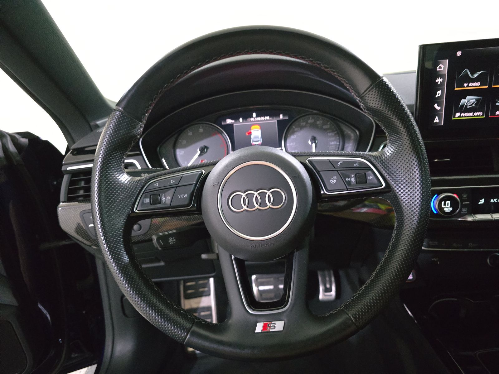 2022 Audi S5 Premium AWD