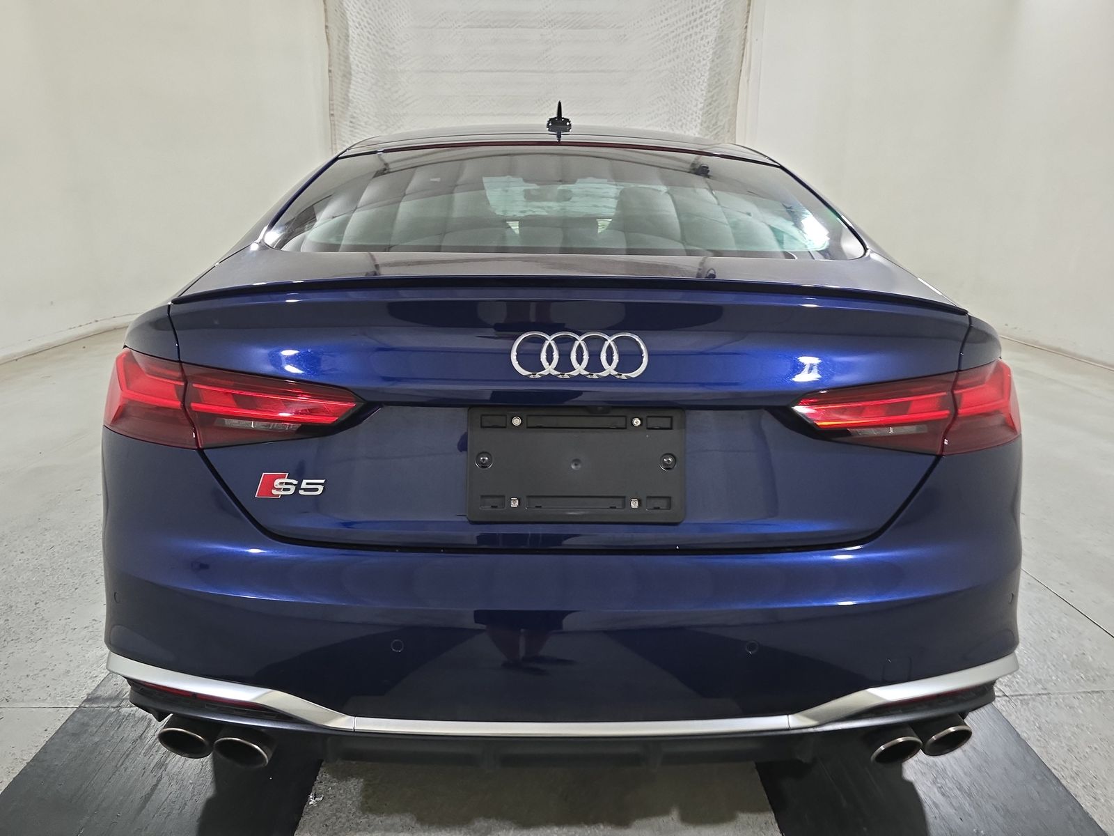 2022 Audi S5 Premium AWD