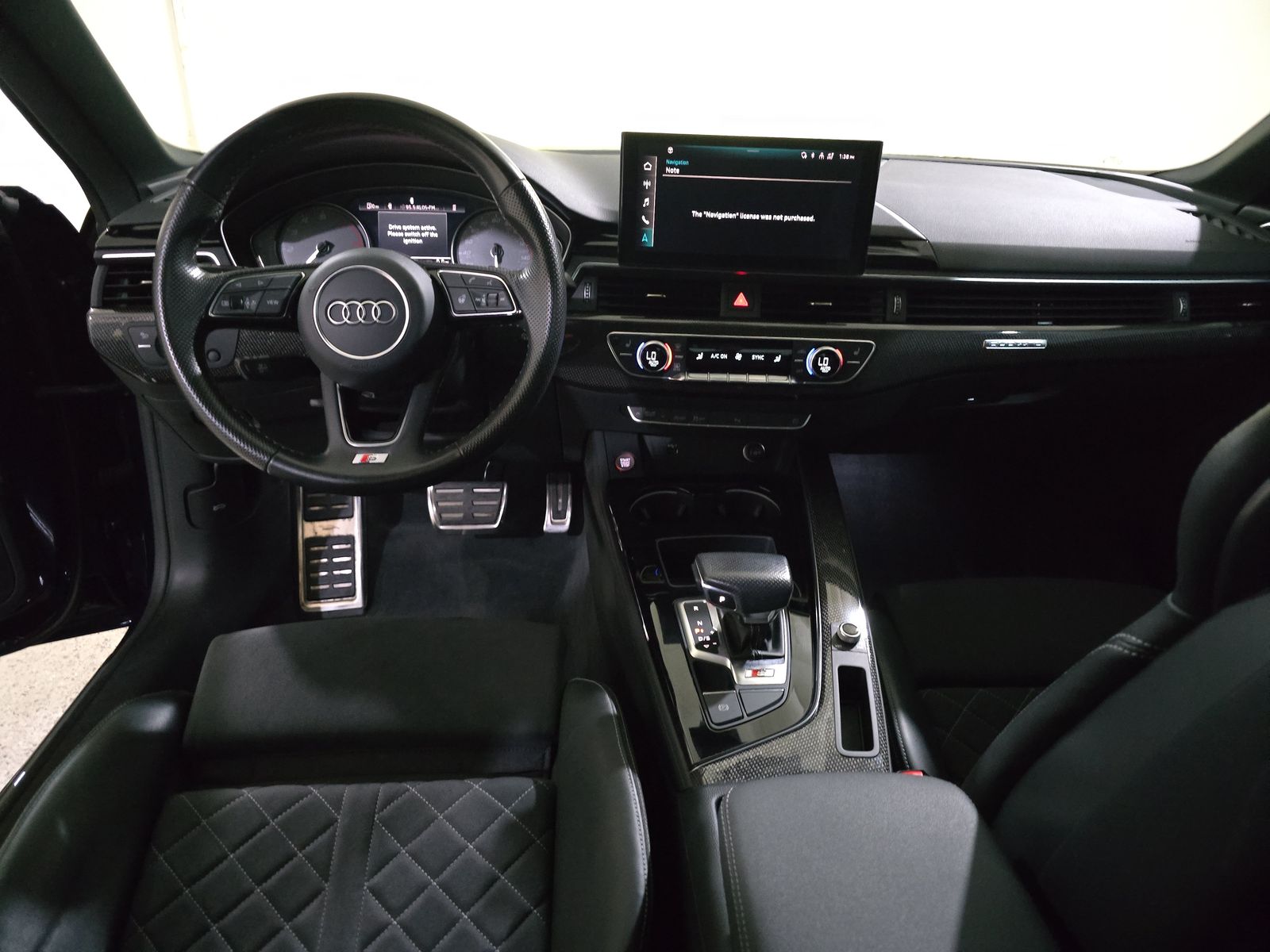 2022 Audi S5 Premium AWD