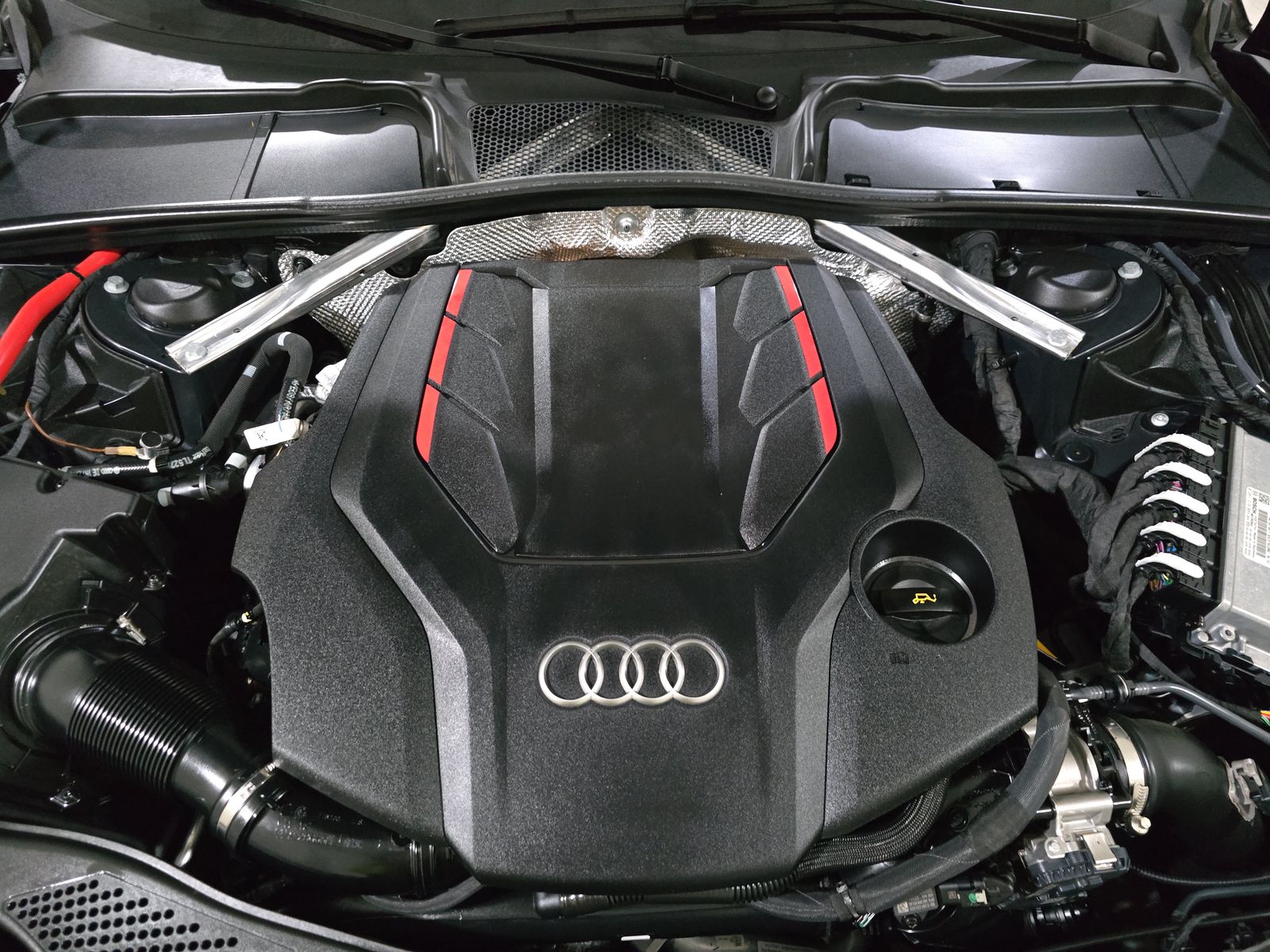 2022 Audi S5 Premium AWD