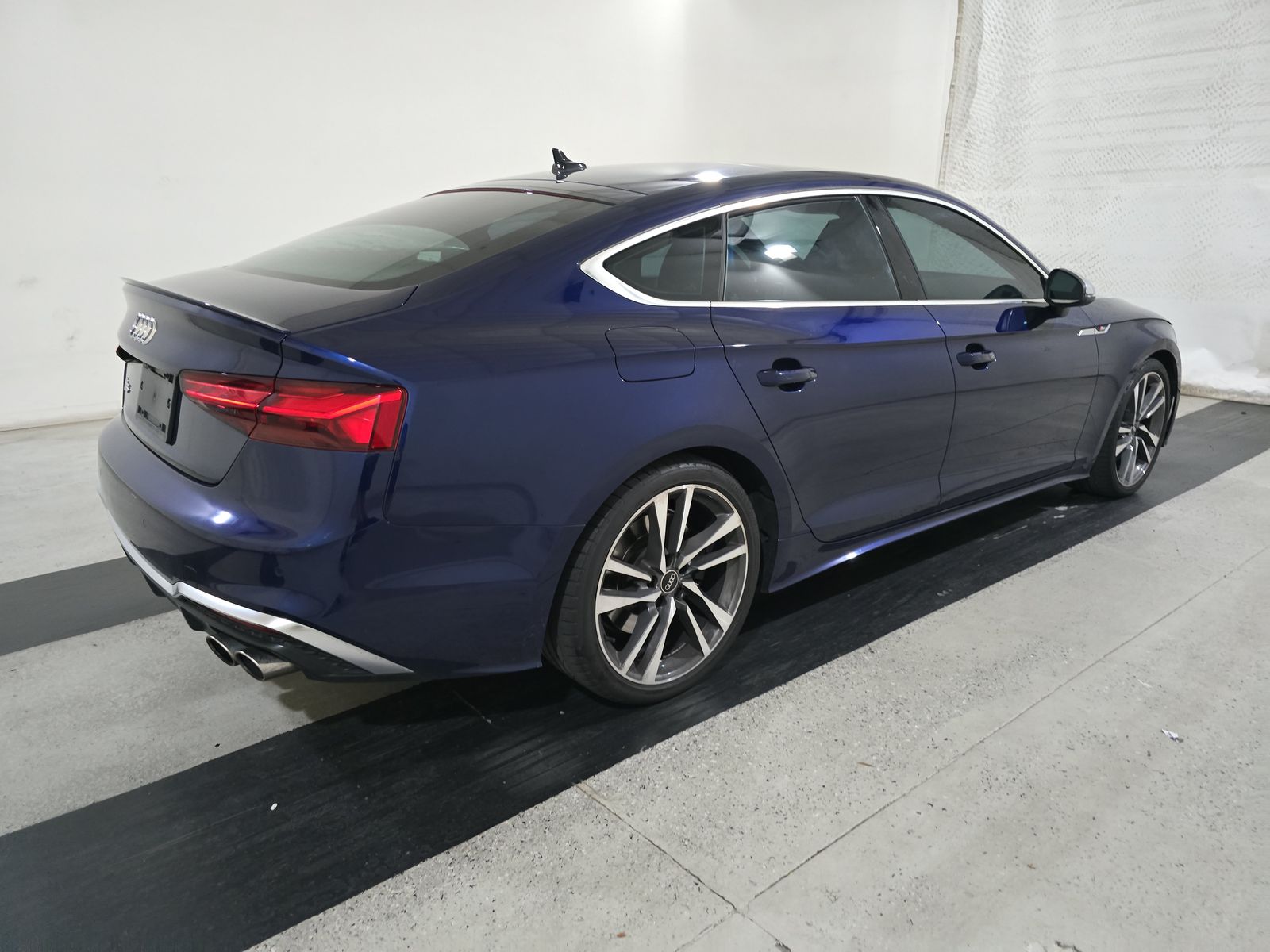 2022 Audi S5 Premium AWD