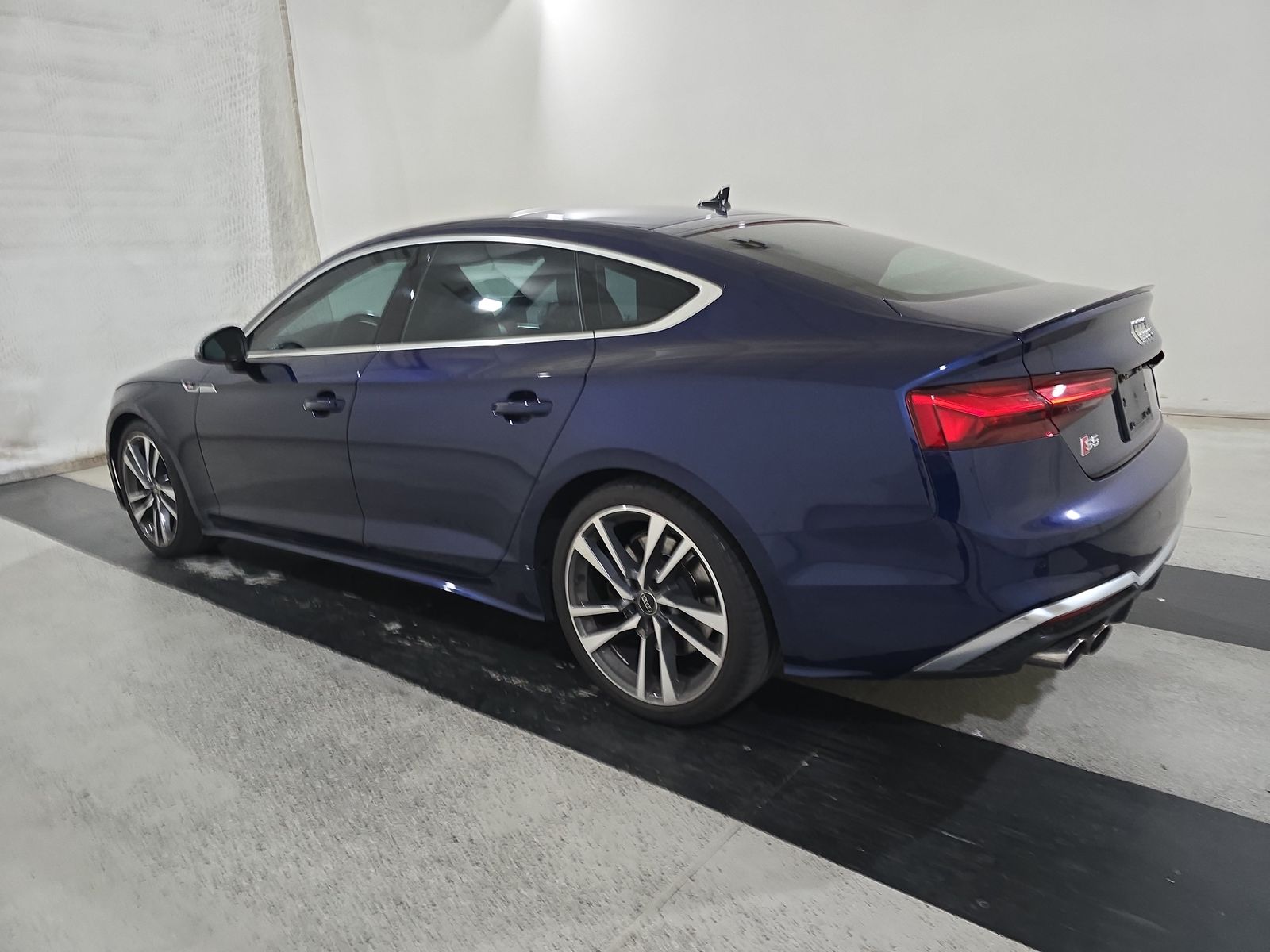 2022 Audi S5 Premium AWD