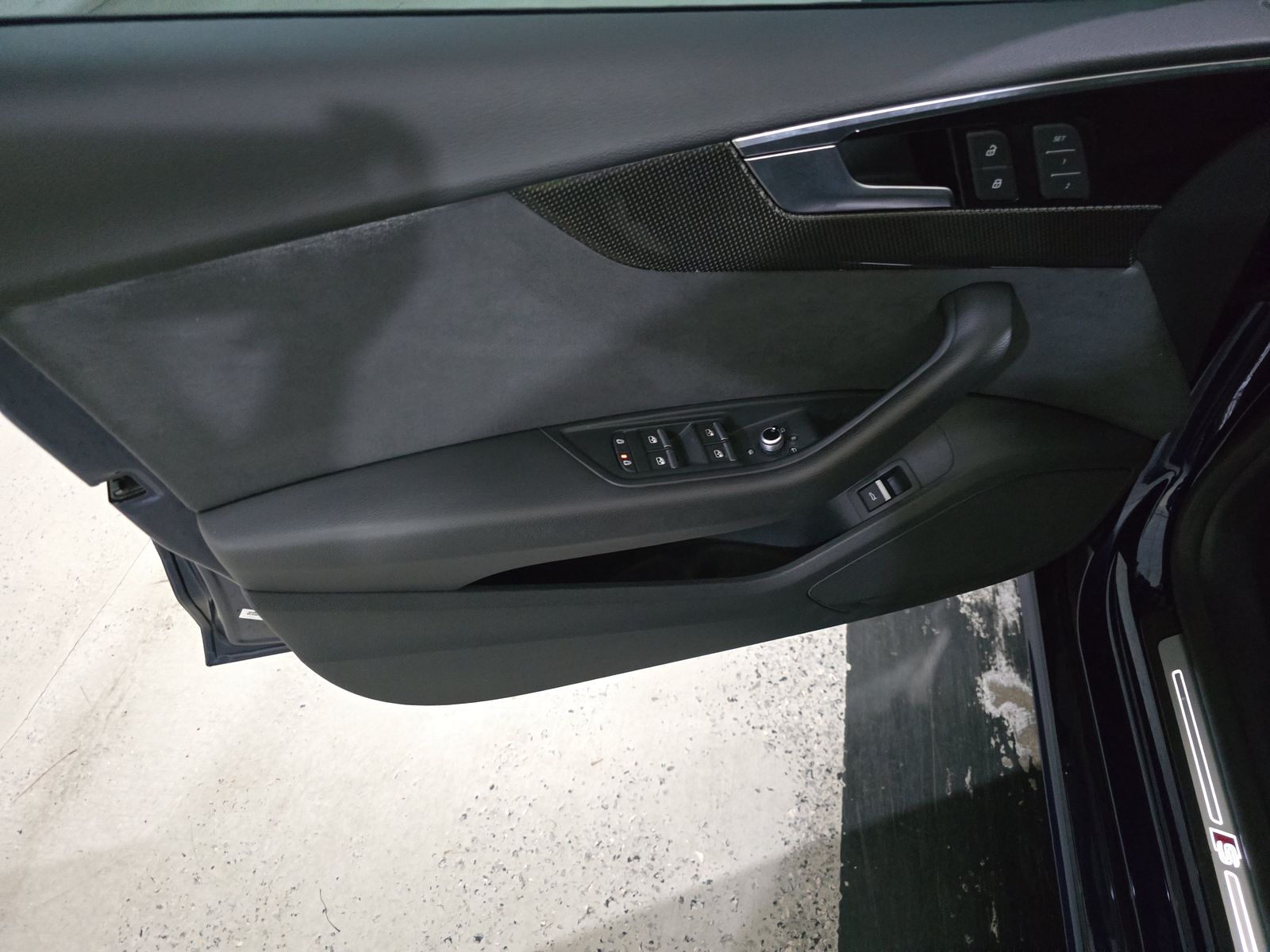 2022 Audi S5 Premium AWD