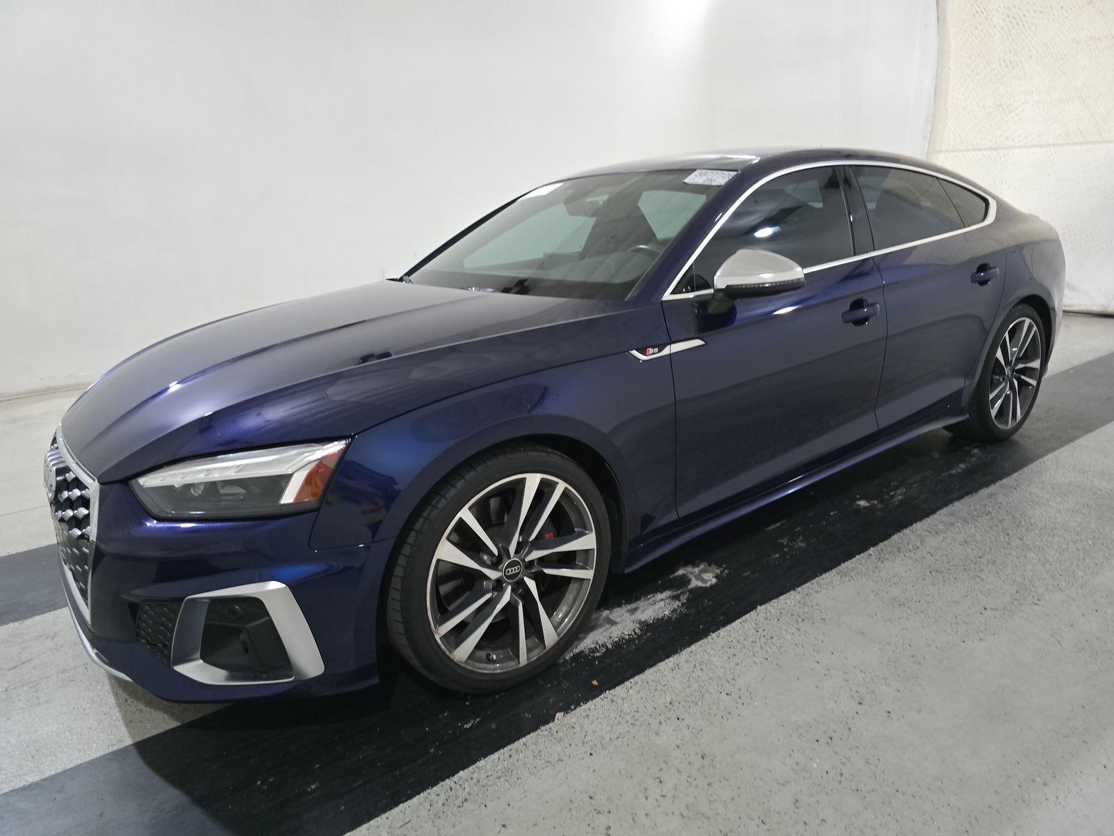 2022 Audi S5 Premium AWD