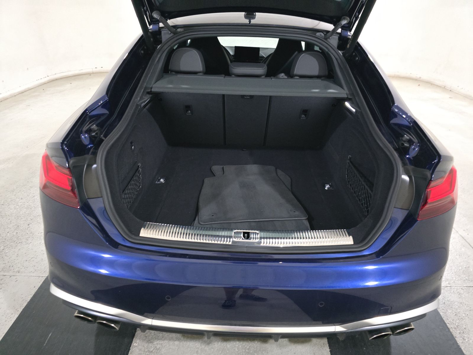 2022 Audi S5 Premium AWD