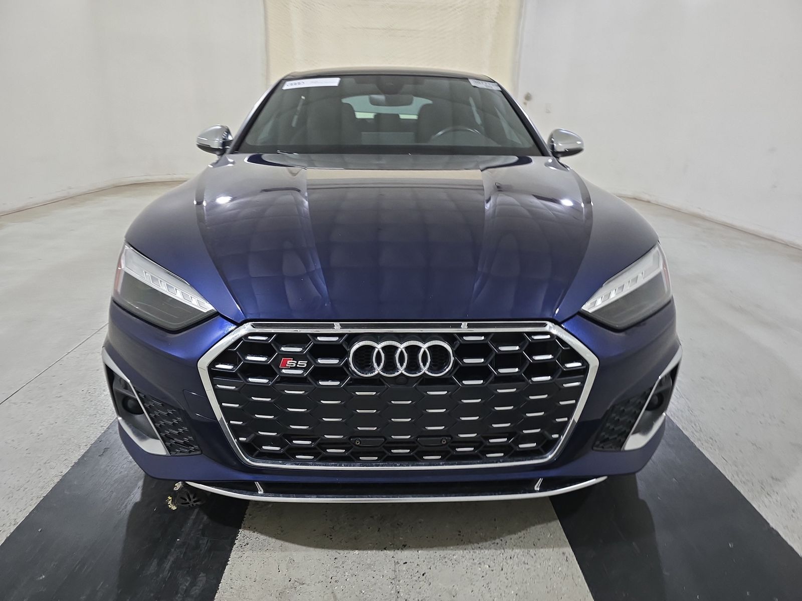 2022 Audi S5 Premium AWD