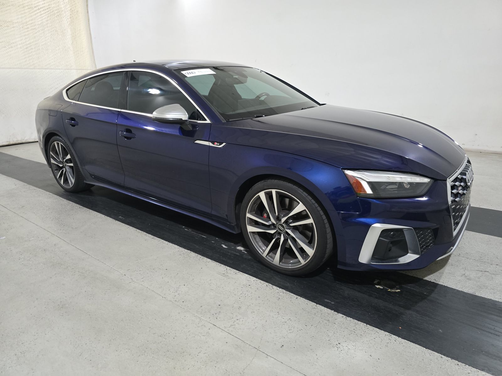 2022 Audi S5 Premium AWD
