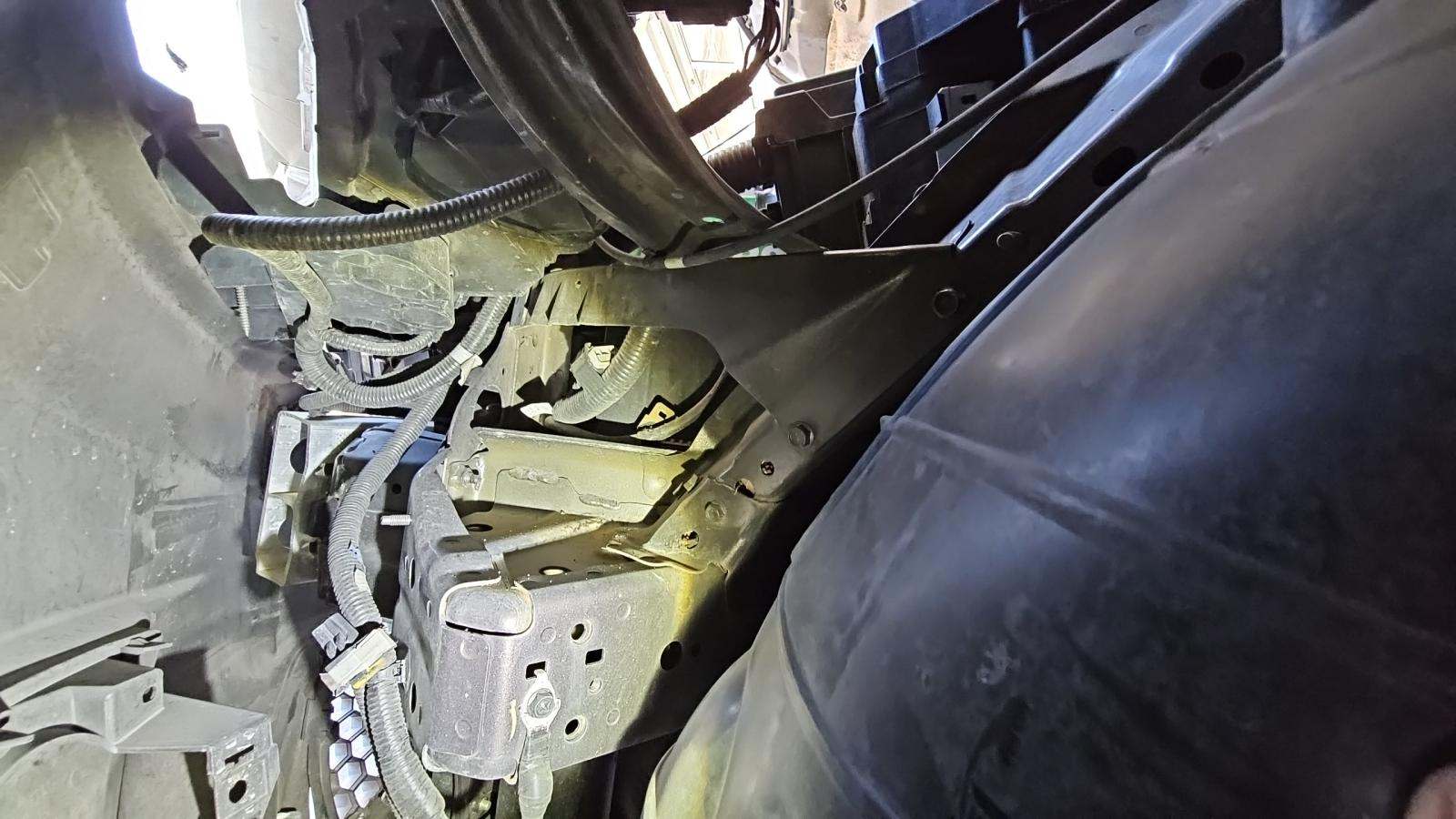 2016 Nissan Murano S FWD