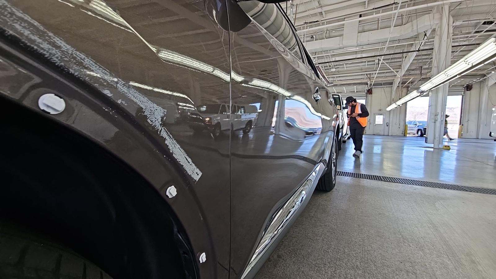 2016 Nissan Murano S FWD