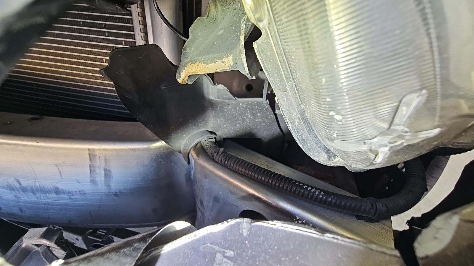 2016 Nissan Murano S FWD