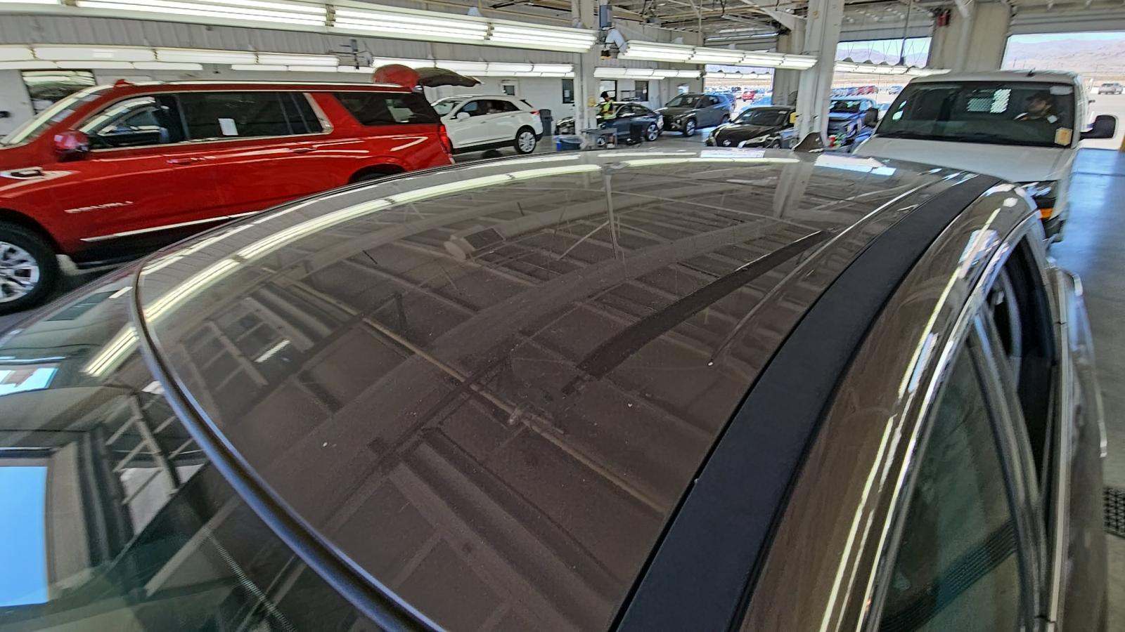 2016 Nissan Murano S FWD