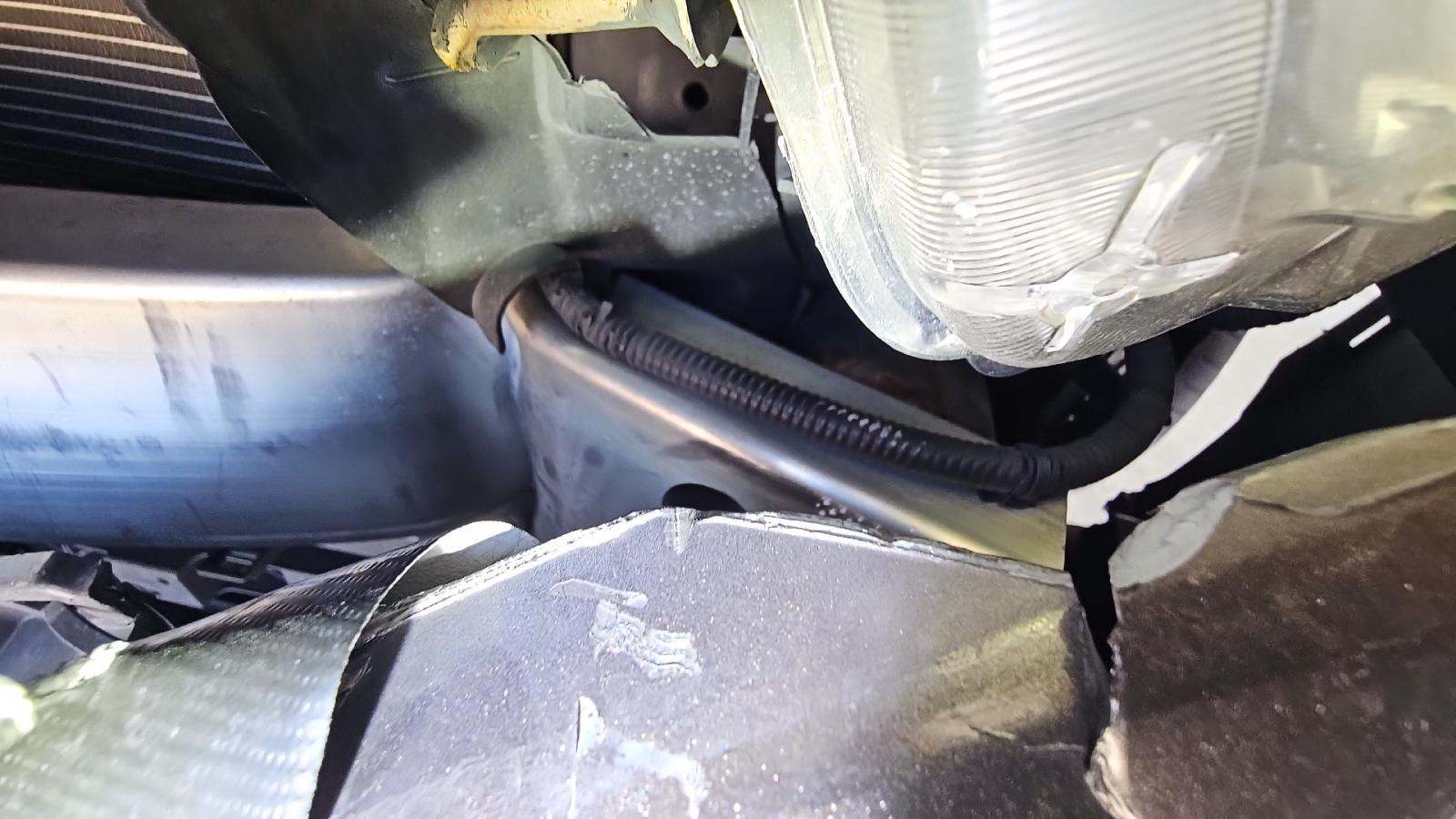 2016 Nissan Murano S FWD