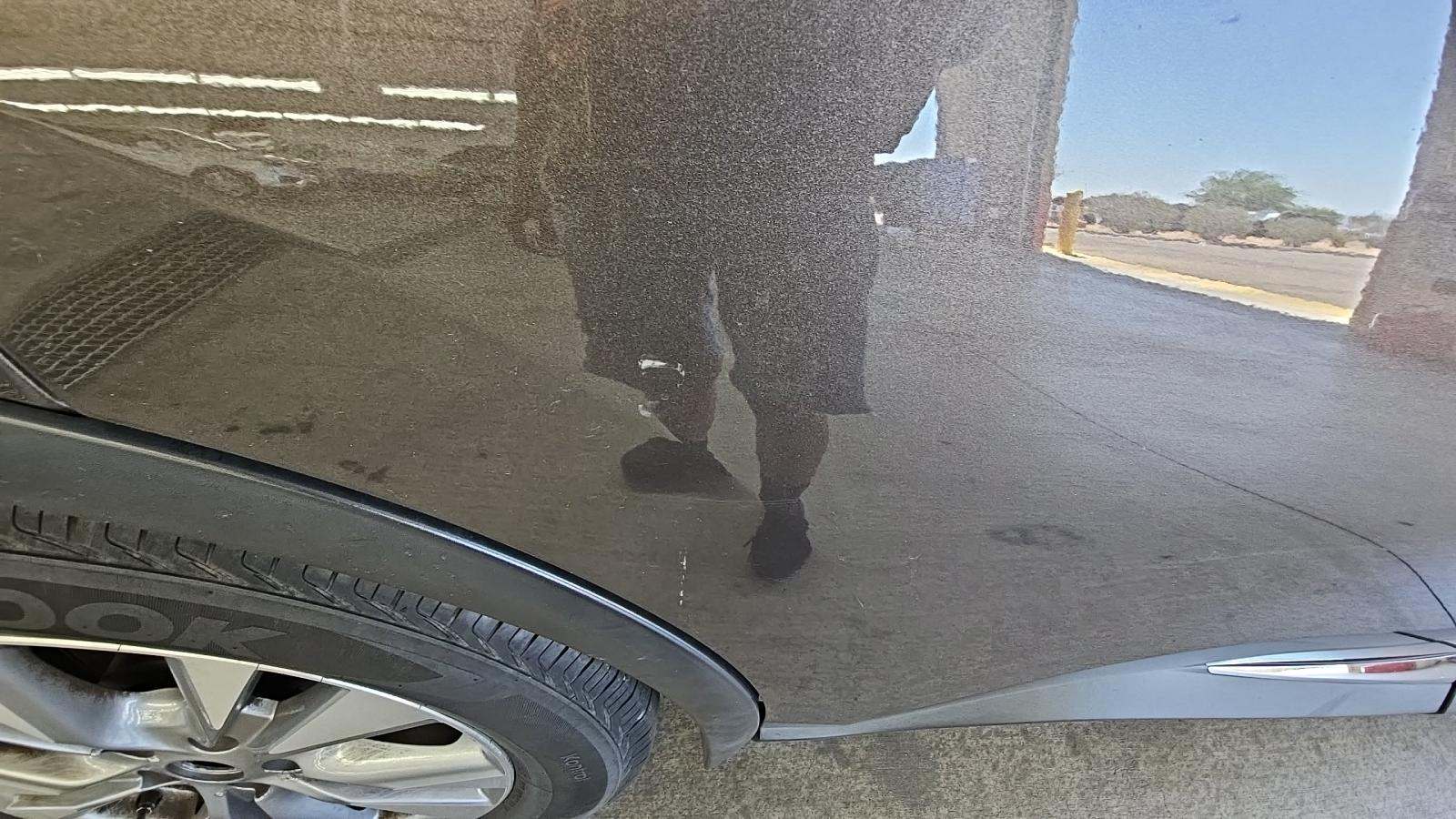 2016 Nissan Murano S FWD