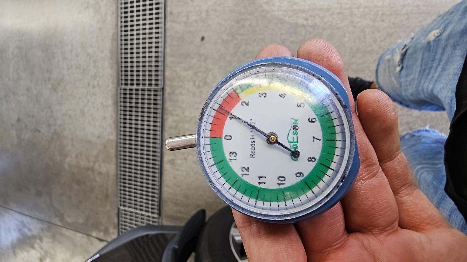 2016 Nissan Murano S FWD