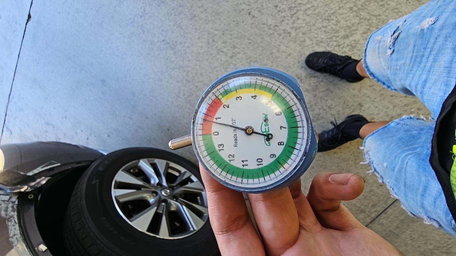 2016 Nissan Murano S FWD