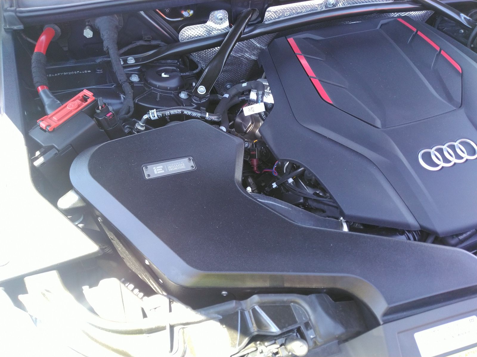 2022 Audi SQ5 Premium Plus AWD