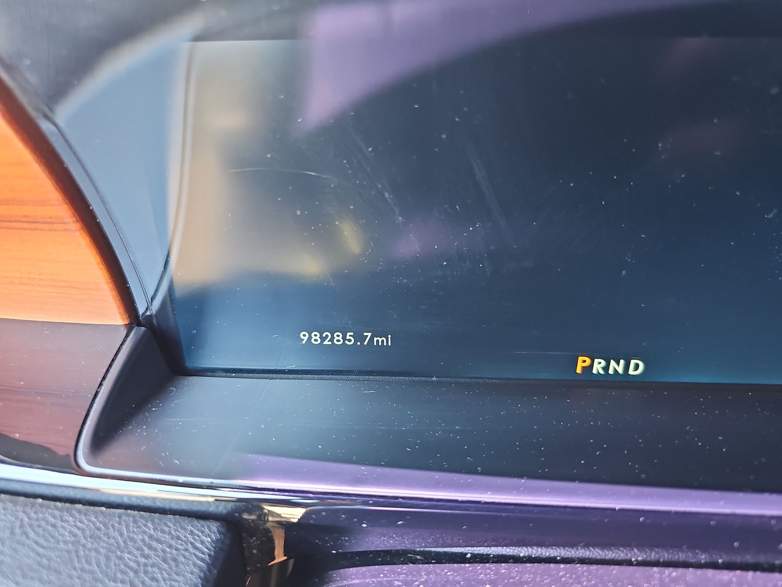 2018 Lincoln Navigator L Select FWD