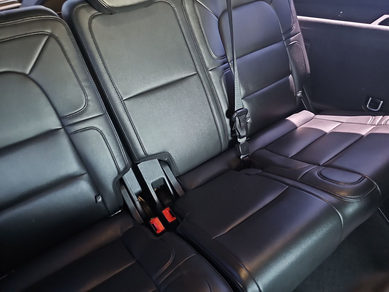 2018 Lincoln Navigator L Select FWD