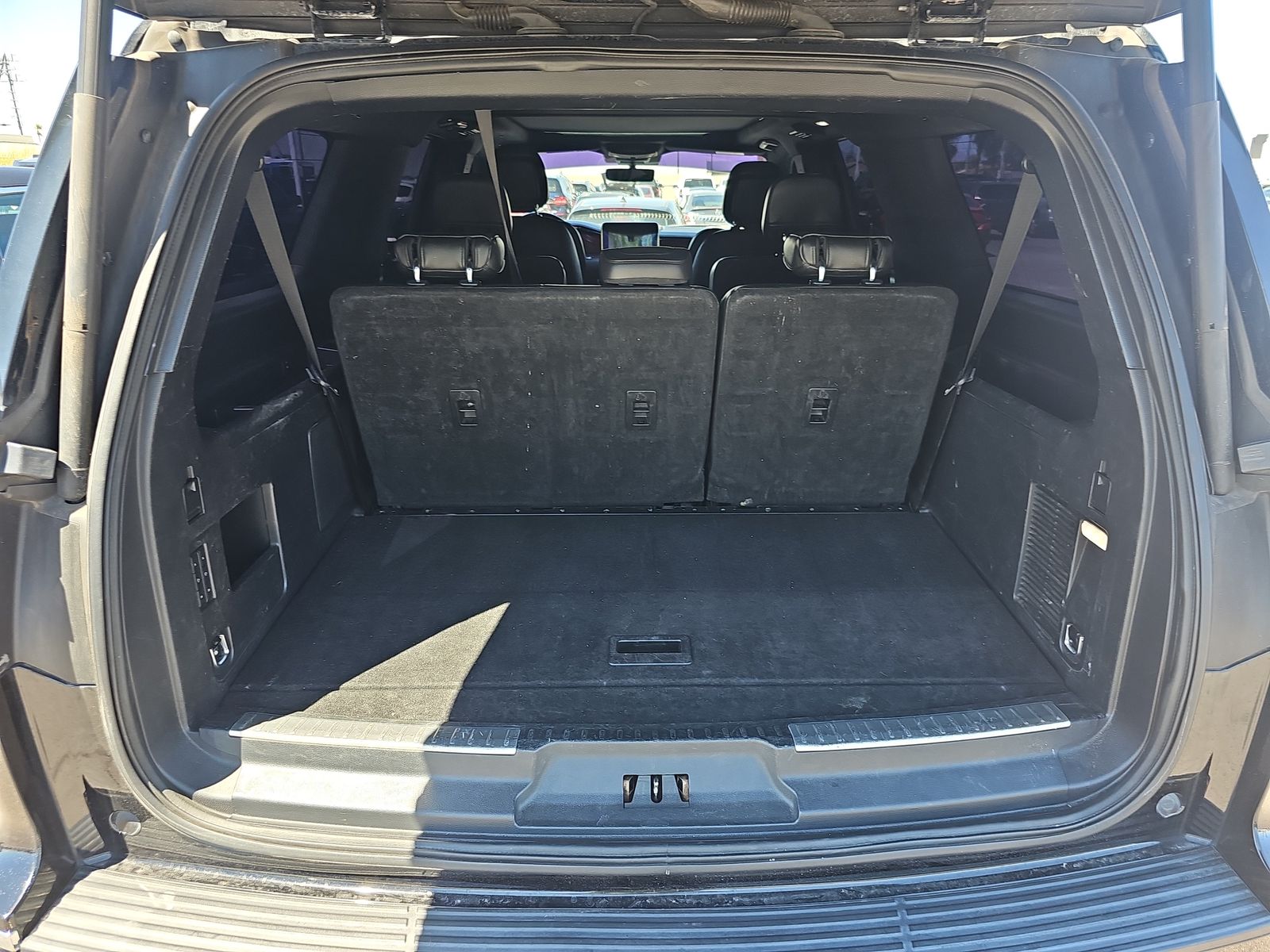 2018 Lincoln Navigator L Select FWD